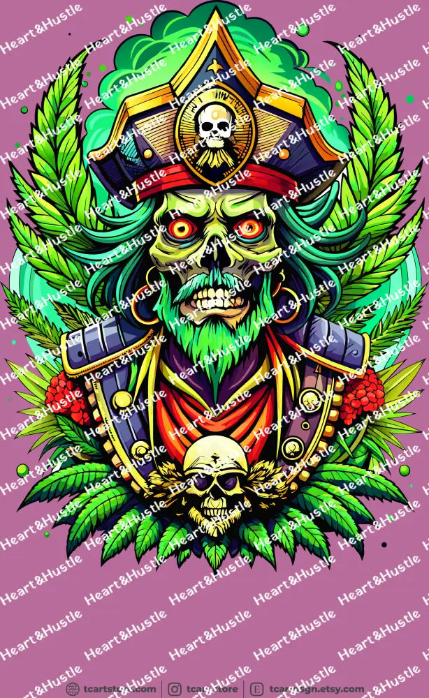 Weed 182
