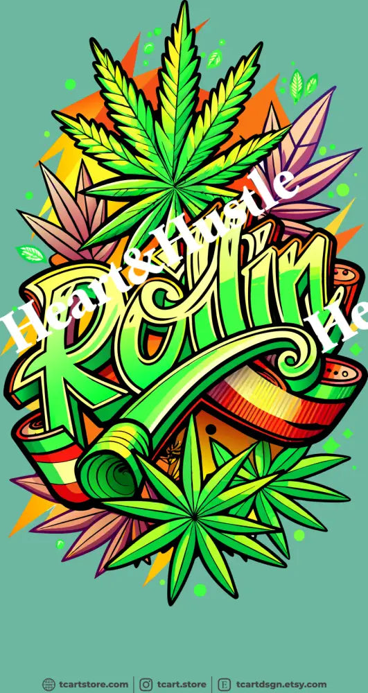 Weed 187