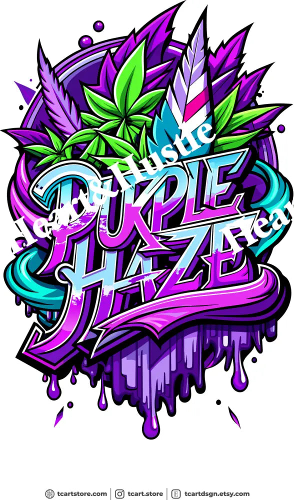 Weed 192