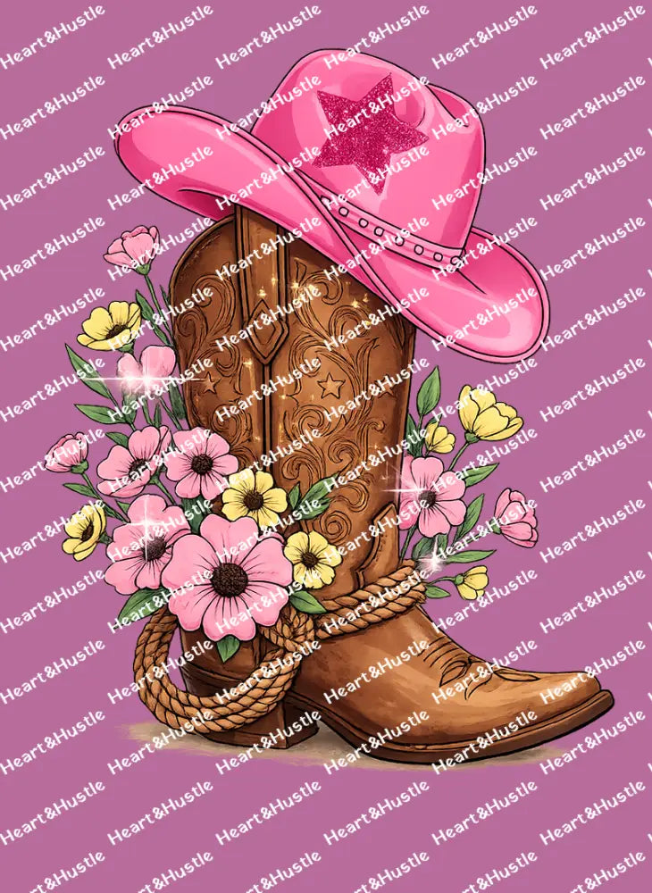 Western 10