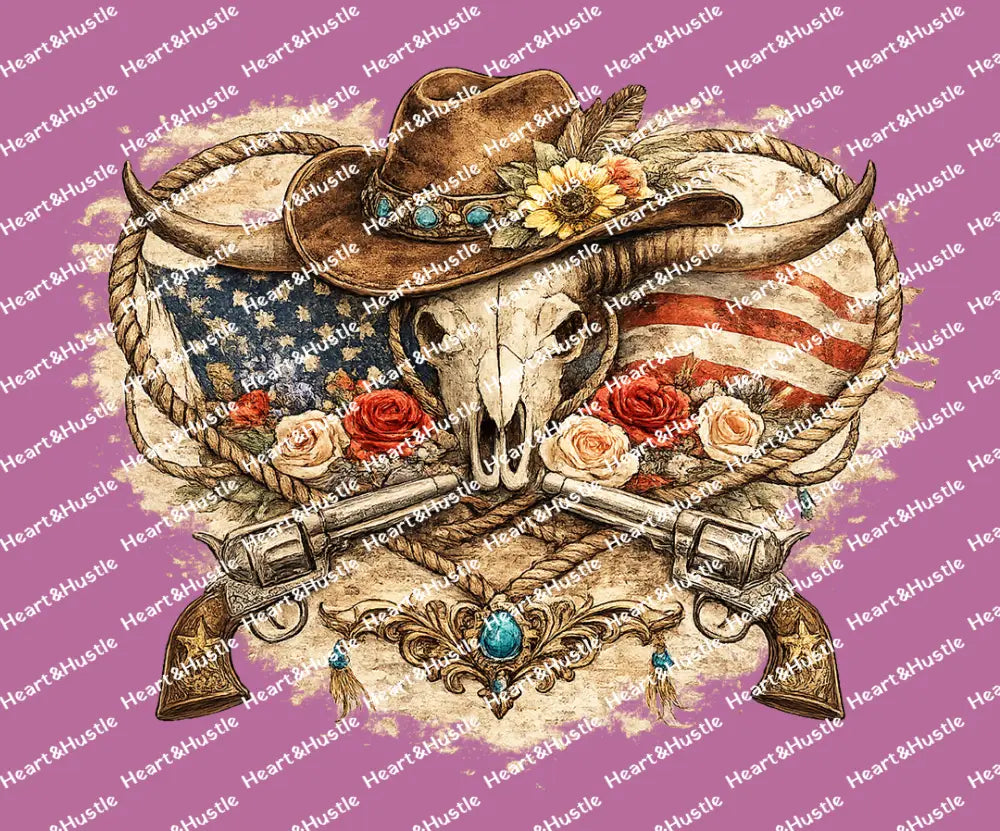 Western 19