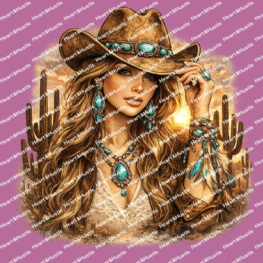 Western 3