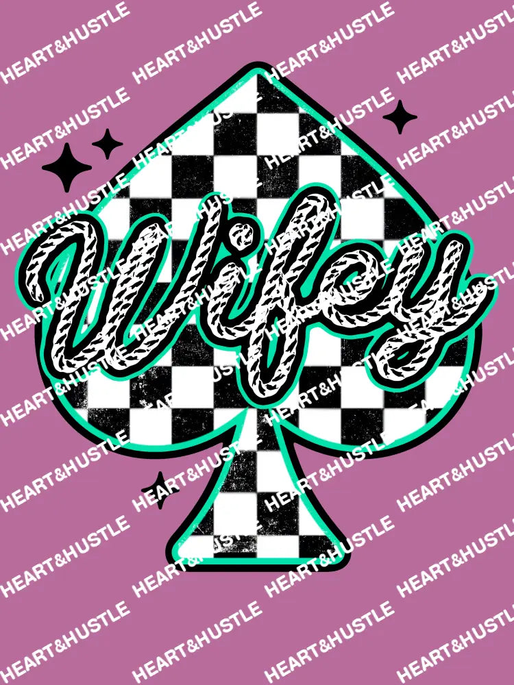 Wifey Spade