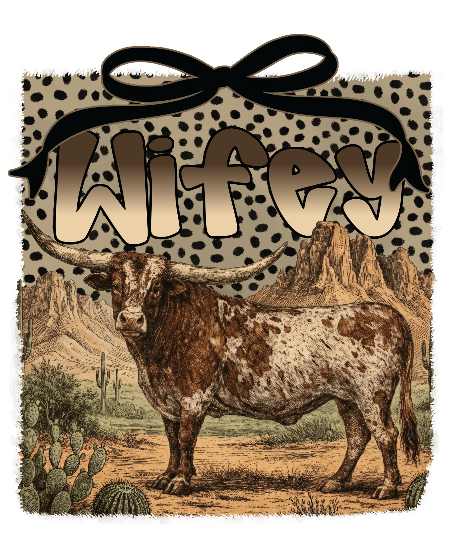 Wifey Bull