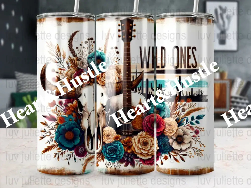 Wild ones 20 oz