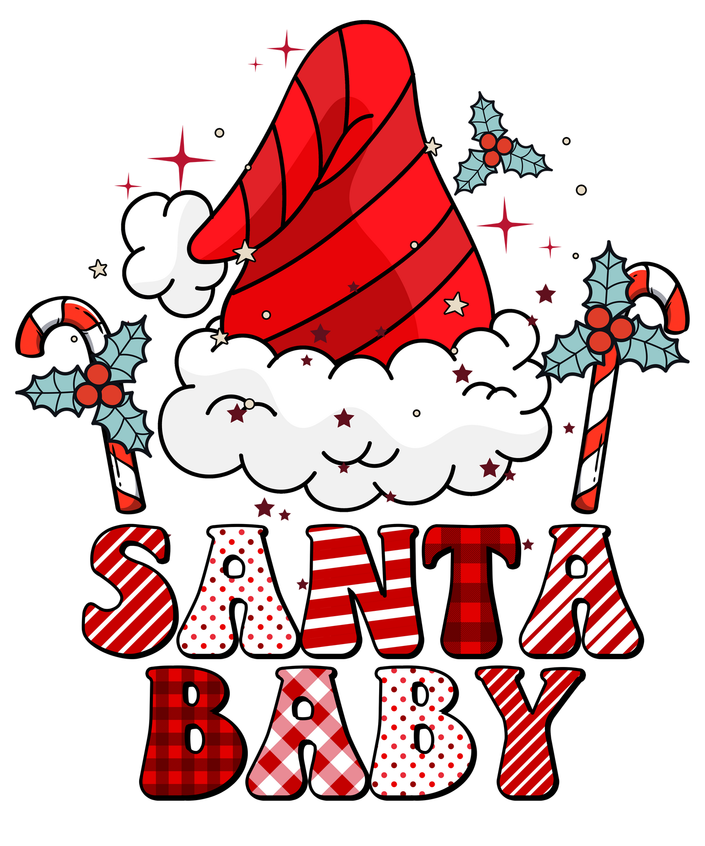 Santa Baby