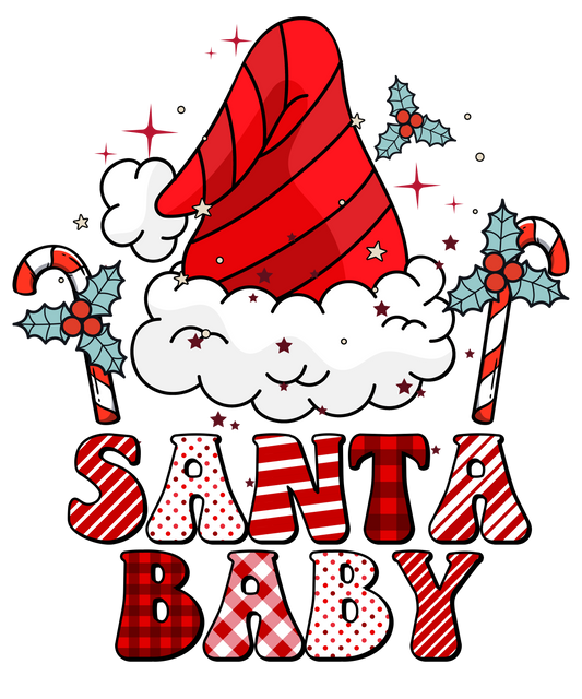 Santa Baby