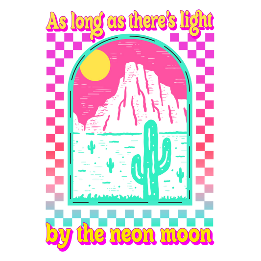 Neon Moon