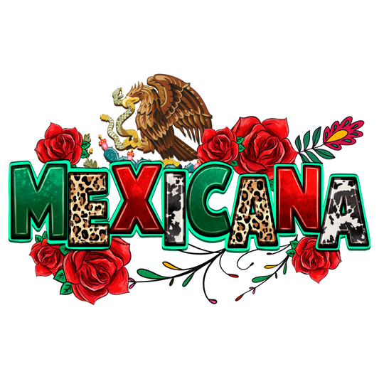 Mexicana 177