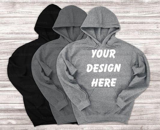 Hoodies