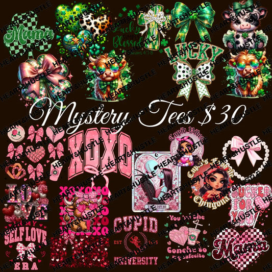 2 for $30 mystery bag