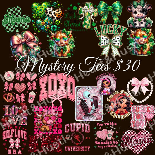 2 for $30 mystery bag