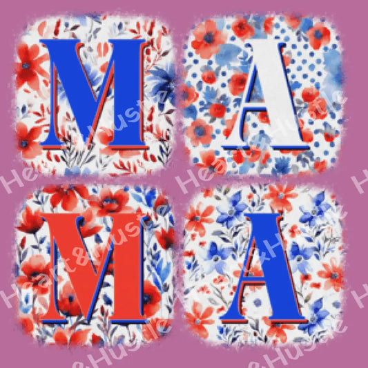 Mama