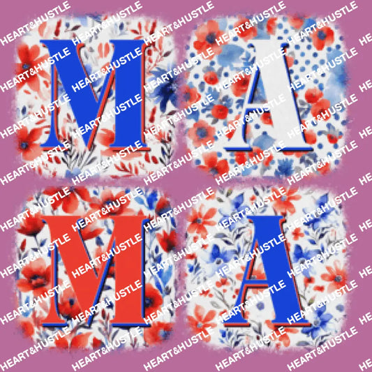 Mama