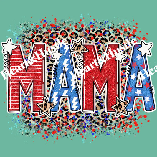 Mama