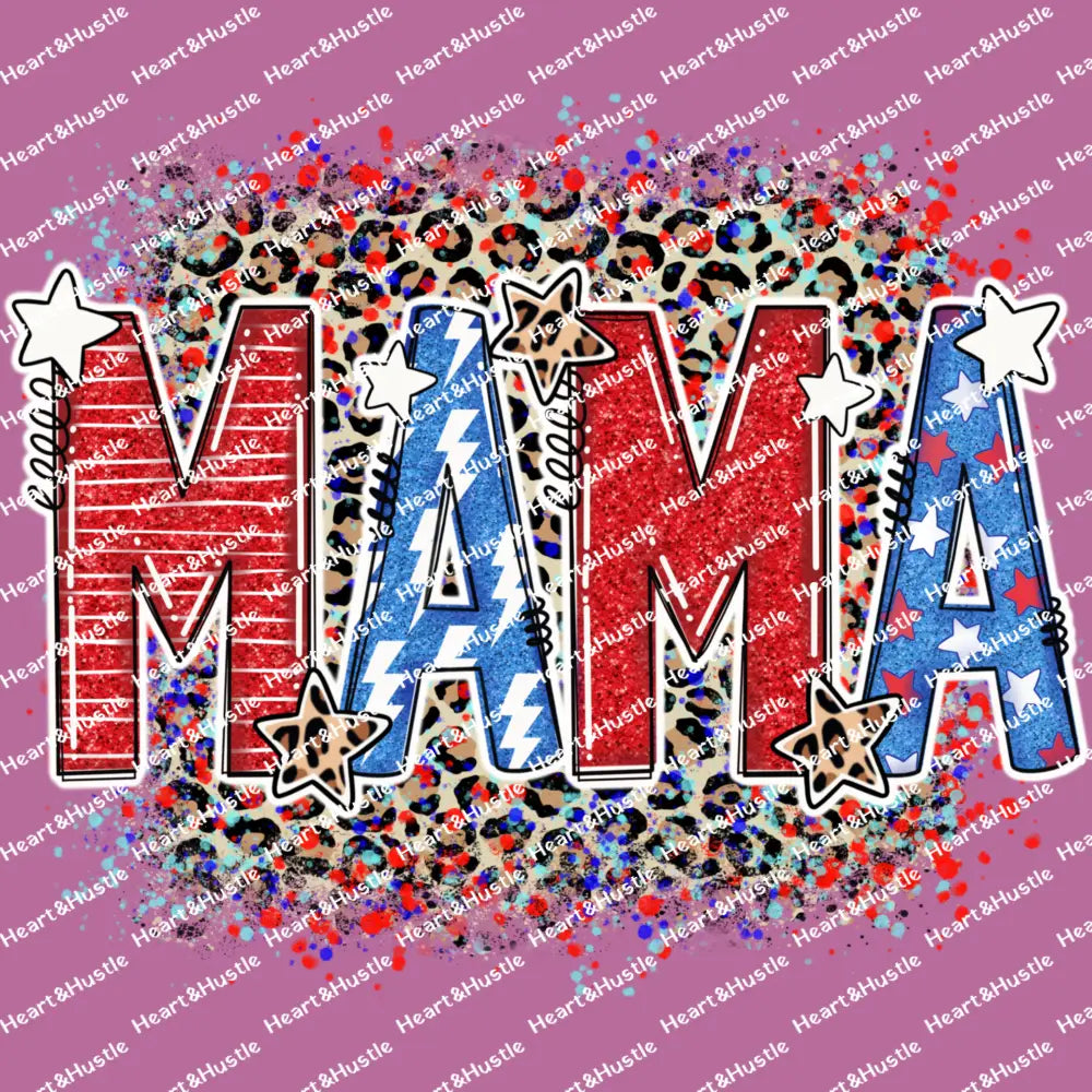 Mama