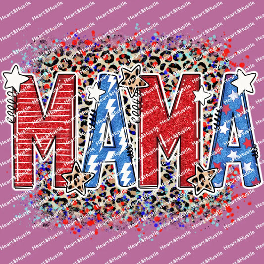 Mama