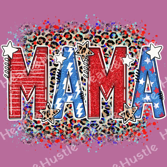 Mama