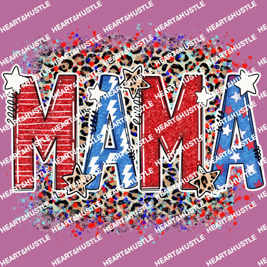 Mama