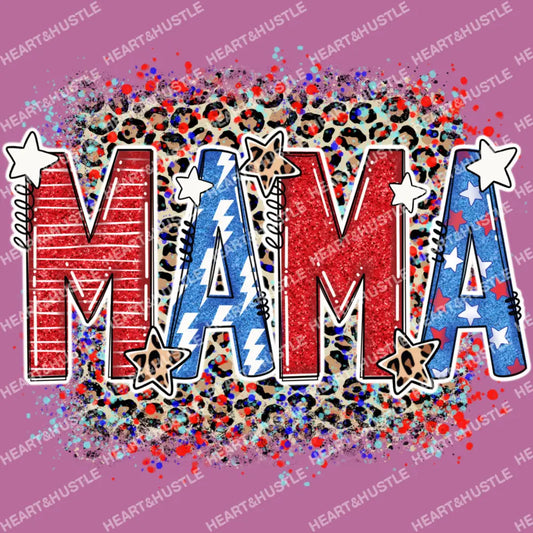Mama