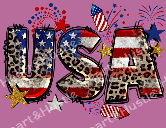 USA