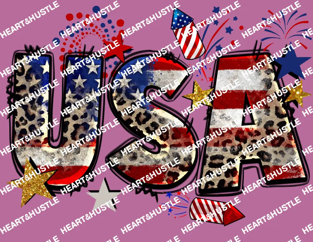USA
