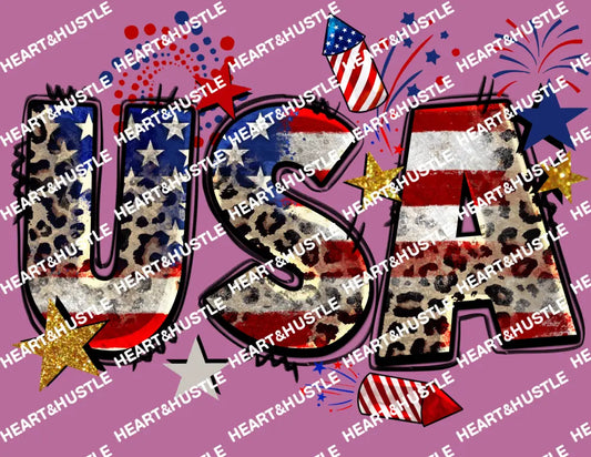 USA
