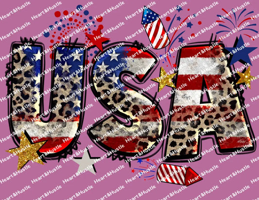 USA