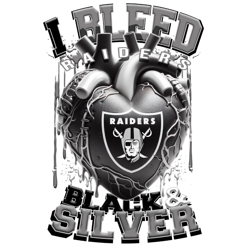 Raiders 242