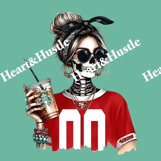 9er Skelly