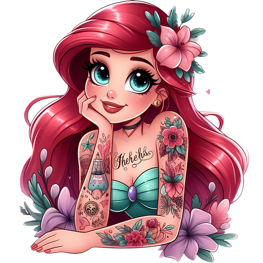 Ariel