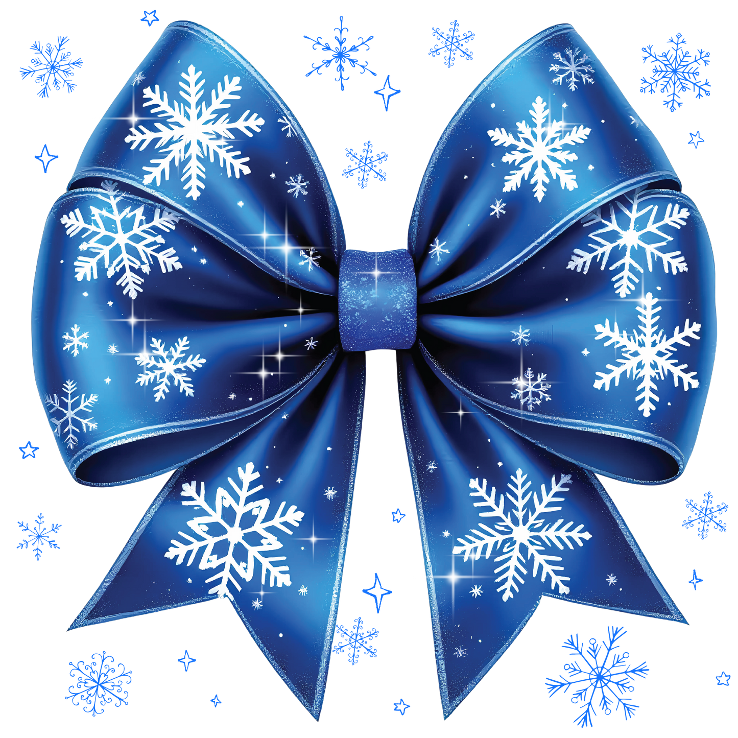 WInter Bow