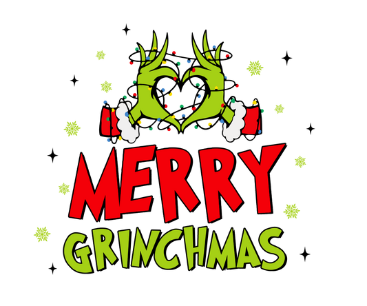 Front pocket grinchmas and back image full of Grinches