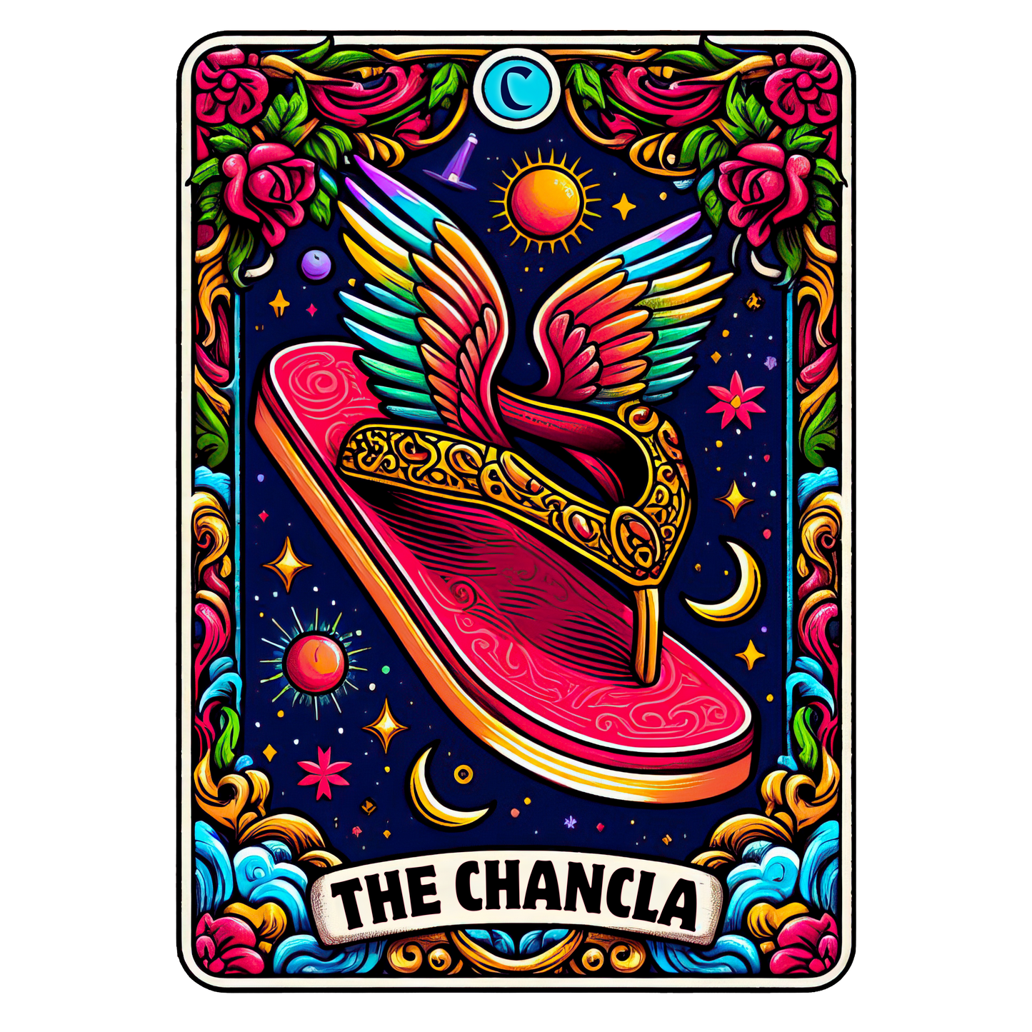 The Chancla