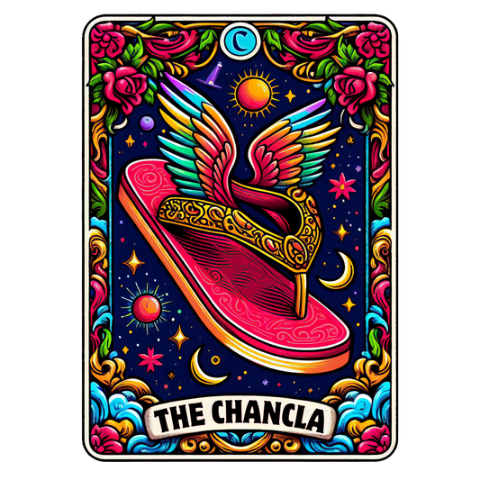 The Chancla