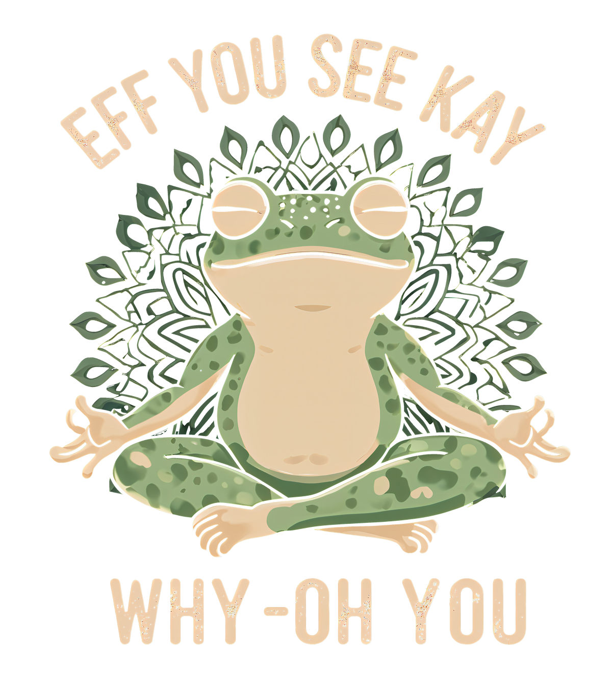 Eff You See Kay
