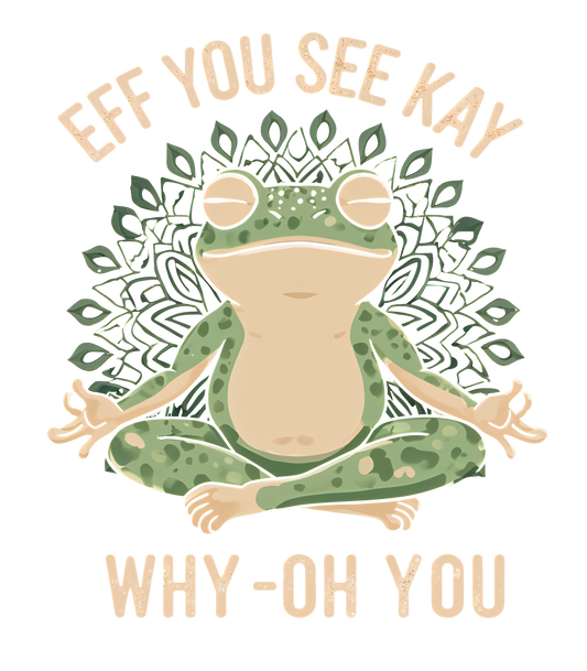 Eff You See Kay