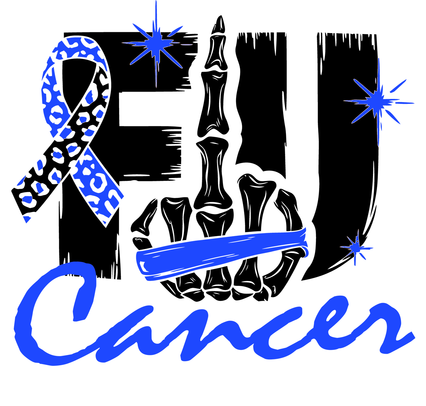 FU Colon Cancer