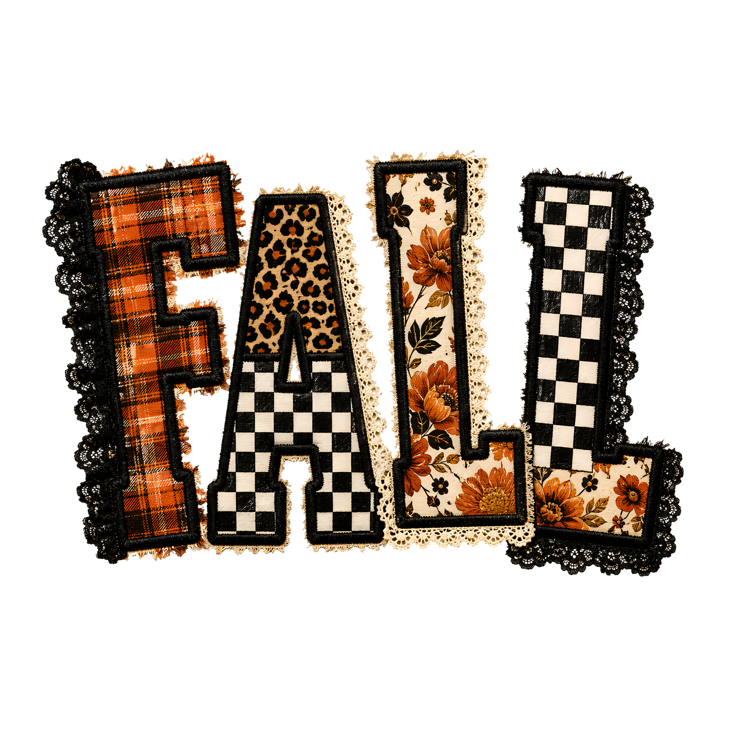 Fall Patch
