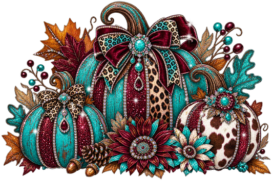 Fall Vibe Full Colors