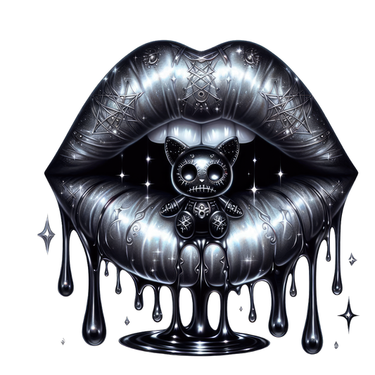 Halloween Lip 19