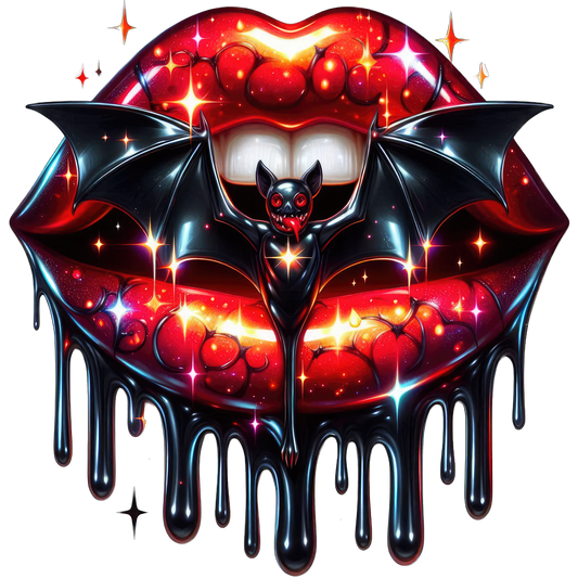 Halloween Lip 20