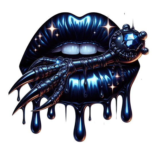 Halloween Lip 23