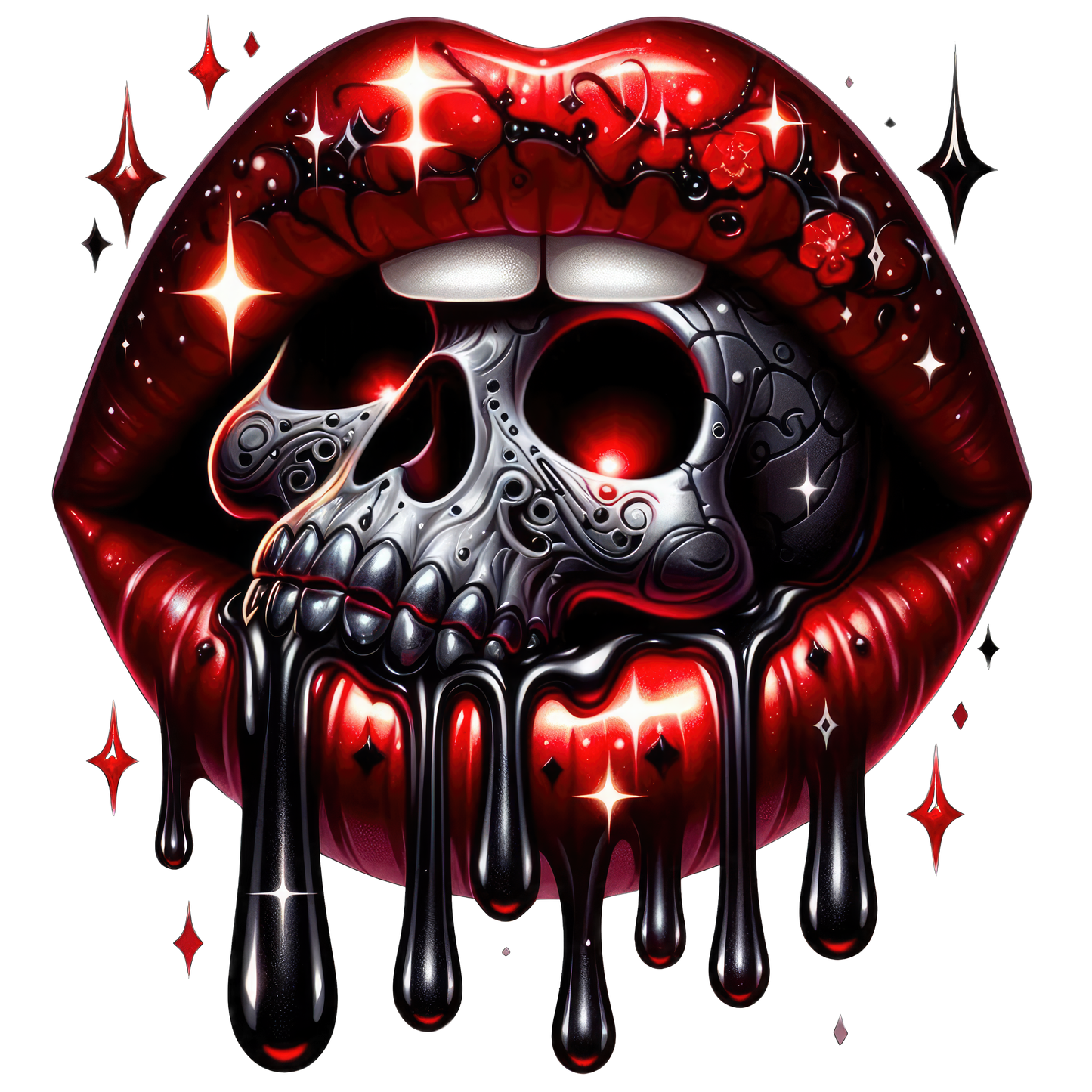 Halloween Lip 25