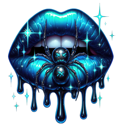 Halloween Lip 3