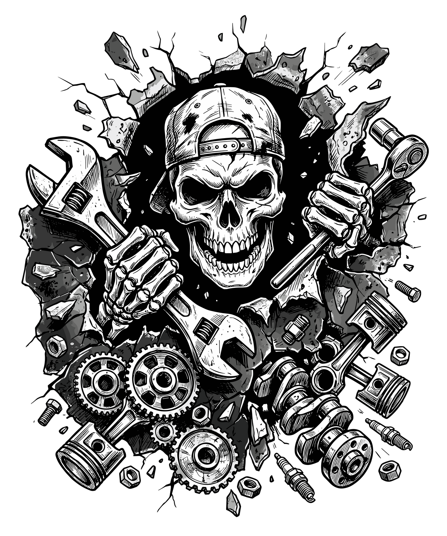 I Fix Shit