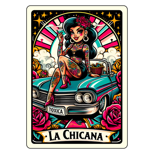 La Chicana