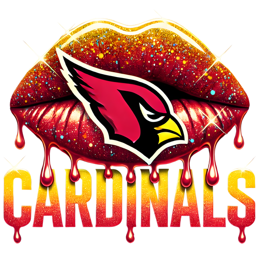 Cardinal Lips