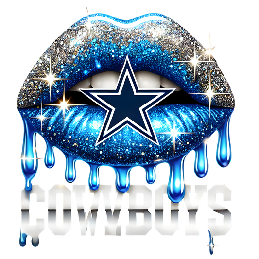 Cowboys Lips