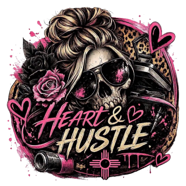 Heart & Hustle Creations